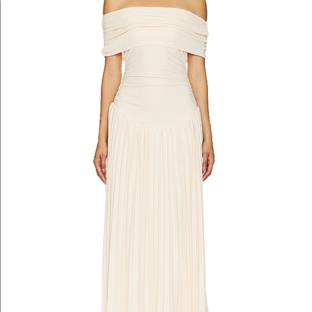 Revolve Dress
